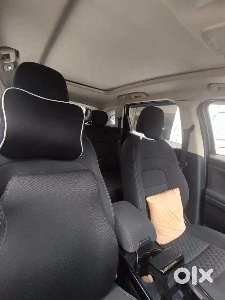 Tata Harrier 2023 Diesel Well Maintained