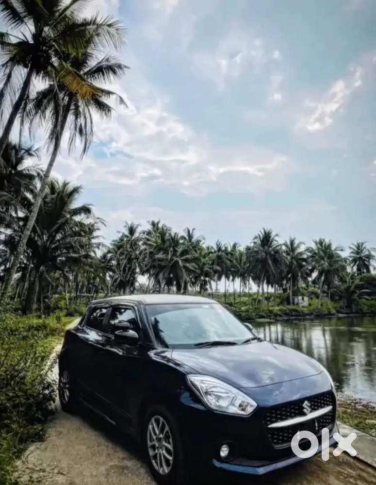 Maruti Suzuki Swift 2022  Zxi
