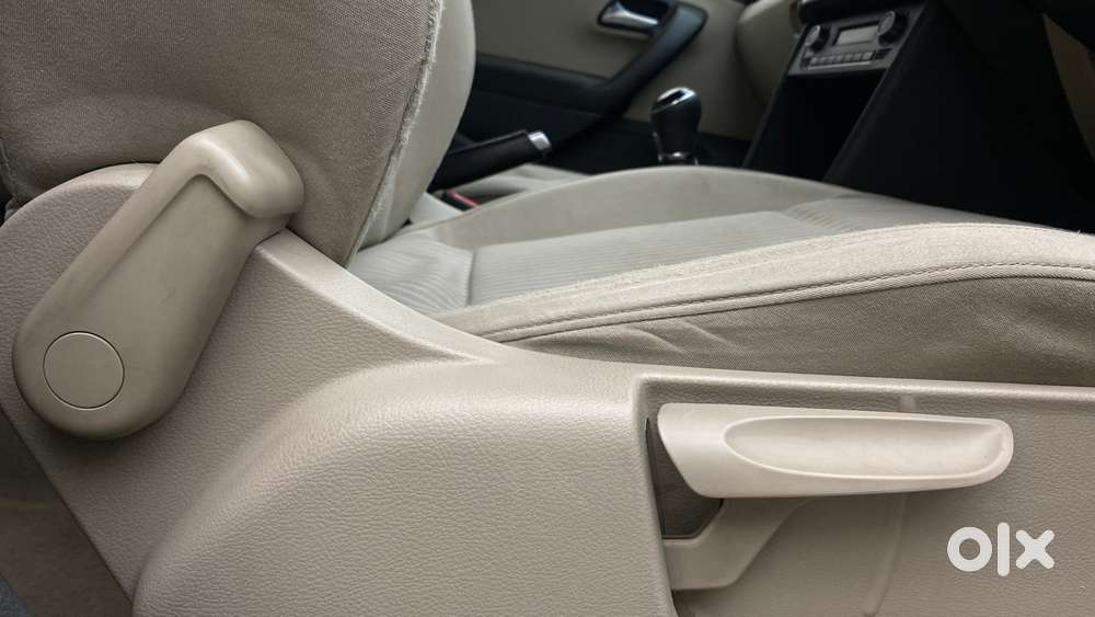 Volkswagen Polo 2009-2013 Diesel Highline 1.2l, 2013, Diesel