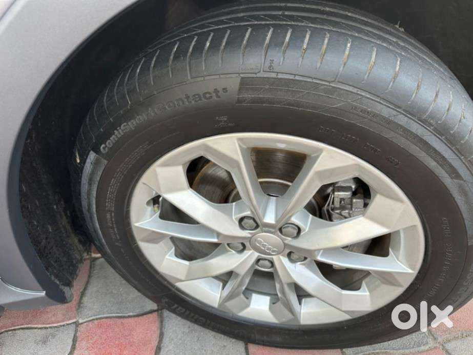 Audi Q3 2.0 35 Tdi Quattro Premium Plus, 2016, Diesel