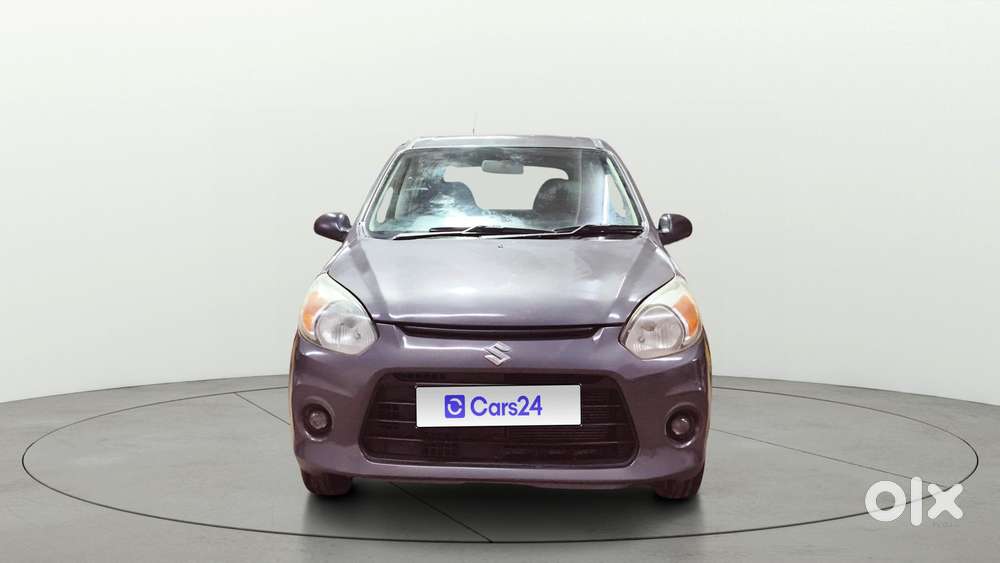 Maruti Suzuki Alto 800 Lxi, 2016, Petrol