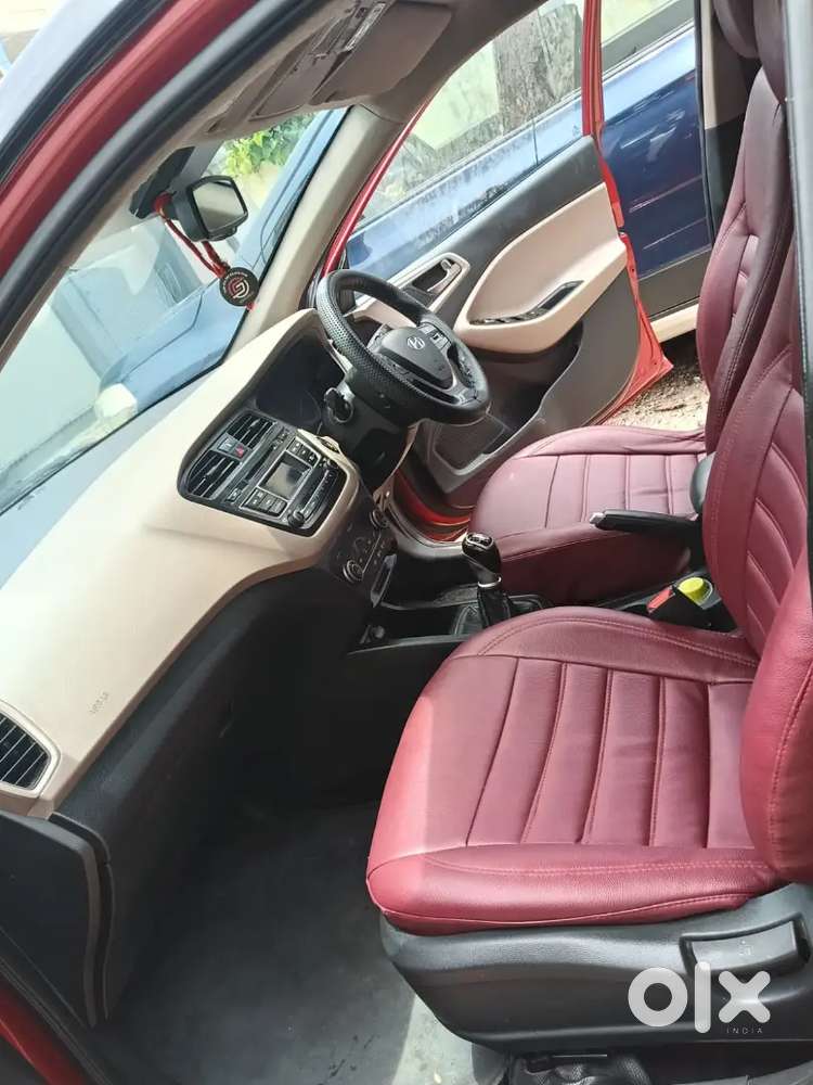 Hyundai I20 2014 Diesel Car