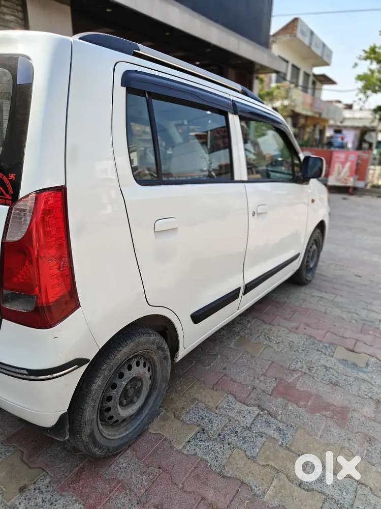 I Just Want To Sell My Car To Purchase New Wagonr