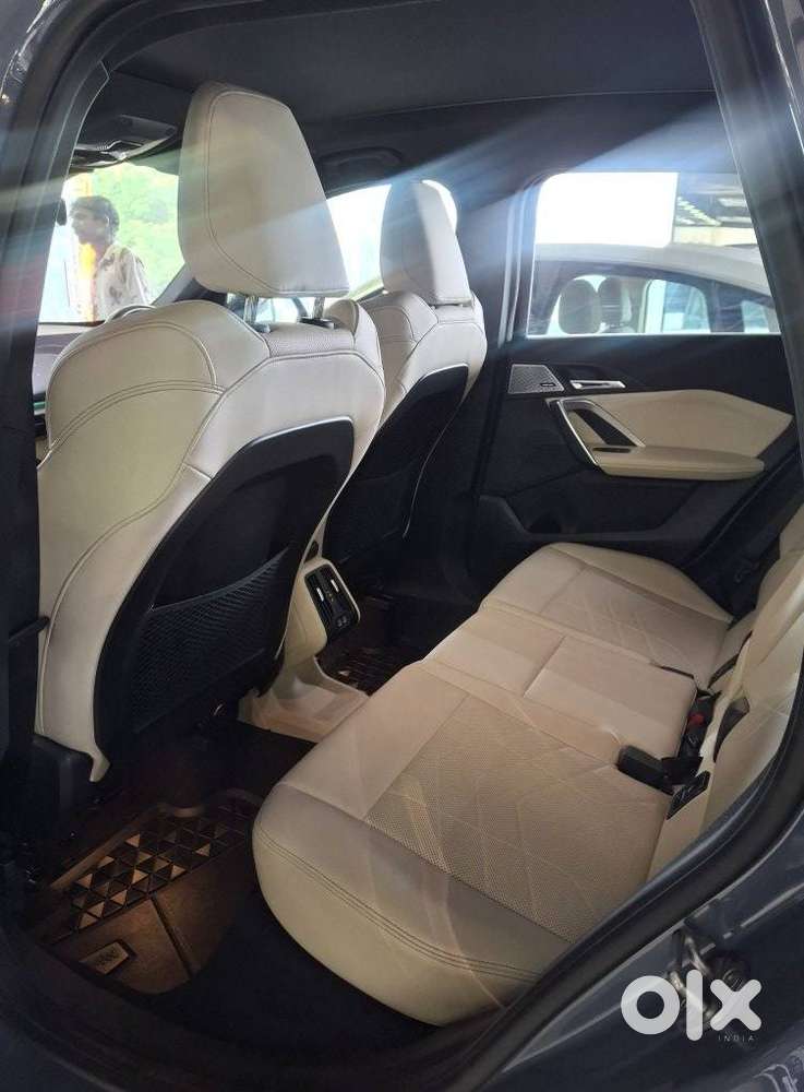 Bmw X1 Sdrive18i M Sport, 2024, Petrol