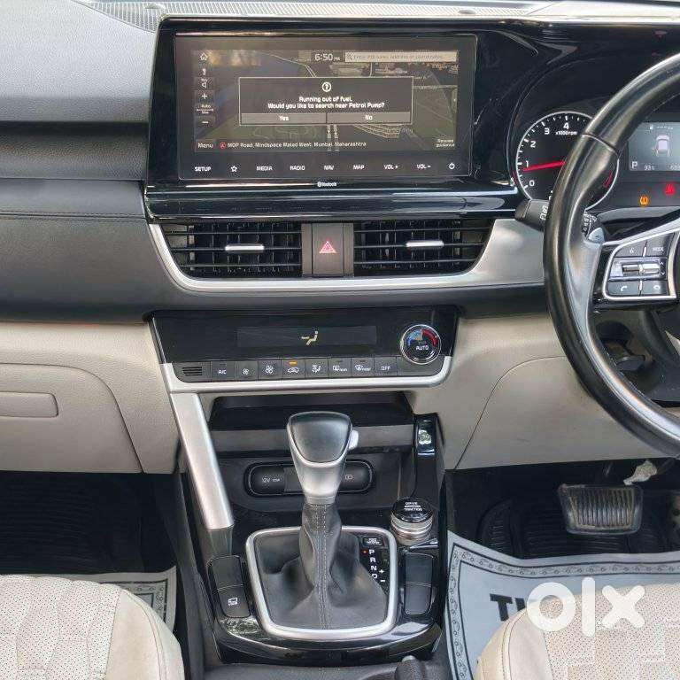 Kia Seltos Htx G, 2022, Petrol