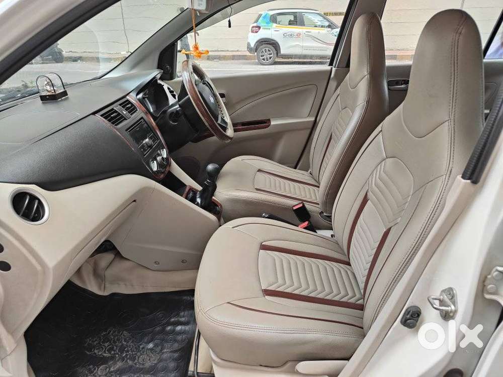 Maruti Suzuki Celerio 2021-1.0 Vxi Cng Mt, 2019, Cng & Hybrids