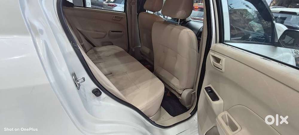Maruti Suzuki Swift Dzire 2012-2015 1.2 Tour S Cng, 2021, Cng & Hybr..