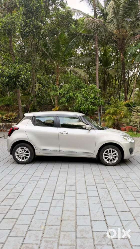 Swift Maruti Suzuki Petrol 2019