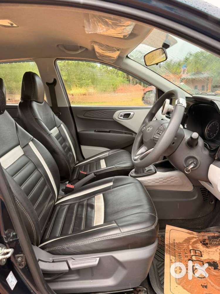 Hyundai Grand I10 Nios Sportz Petrol, 2023, Petrol