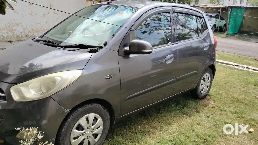 I10 Magna Car