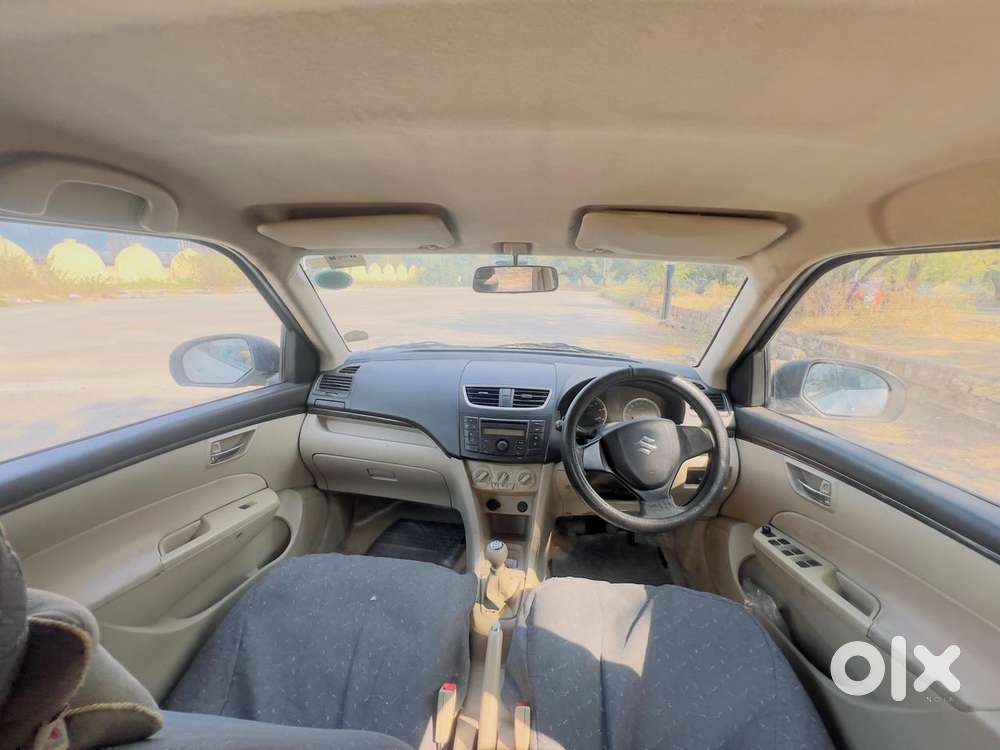 Maruti Suzuki Swift Dzire Vdi Bsiv, 2016, Diesel