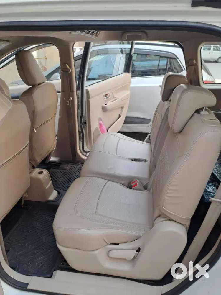 Maruti Suzuki Ertiga 2023