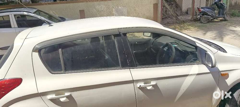Hyundai I 20 Magna Petrol Cng Good Condition Smooth Engine