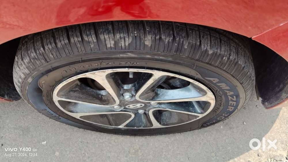 Hyundai Grand I10 Asta 1.2 Kappa Vtvt (o), 2019, Petrol