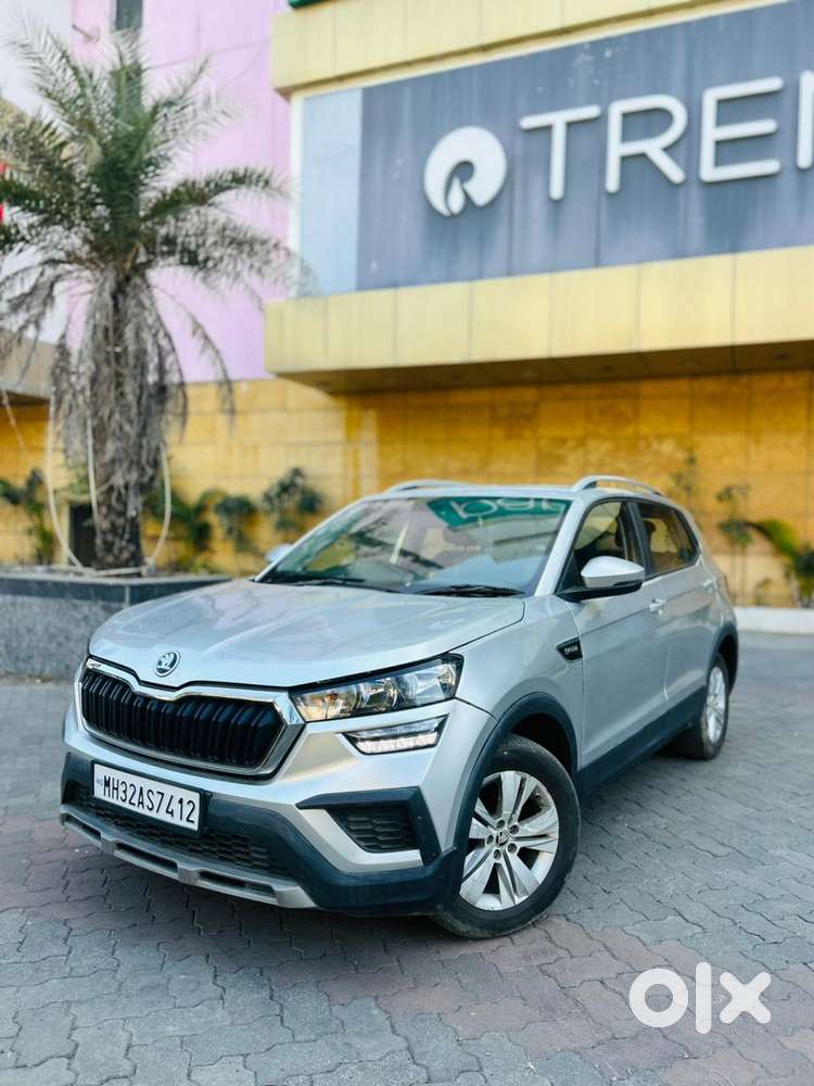 Skoda Kushaq 1.0 Tsi Ambition, 2023, Petrol