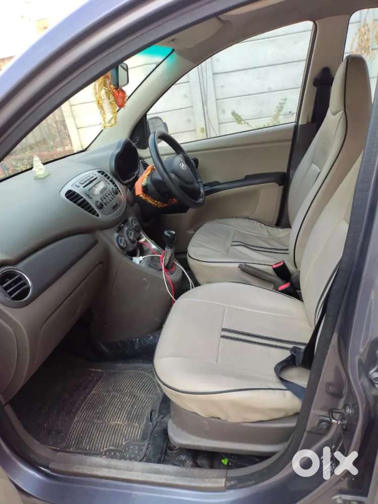 Hyundai I10 2014 Petrol 59000 Km Driven