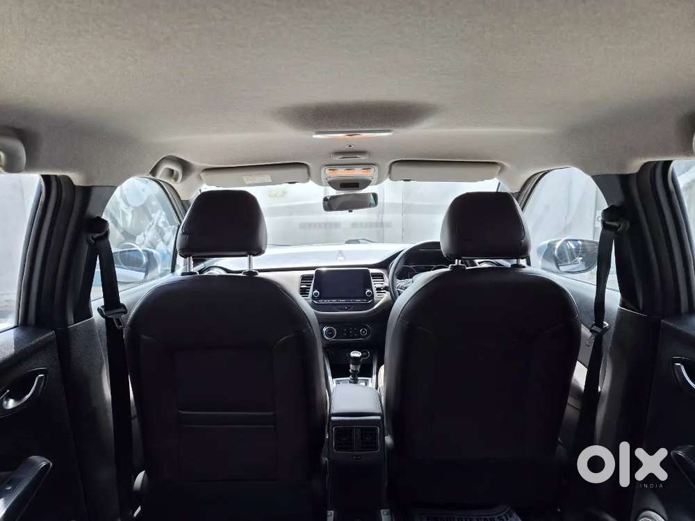 Nissan Kicks 2020 Turbo Xv Premium