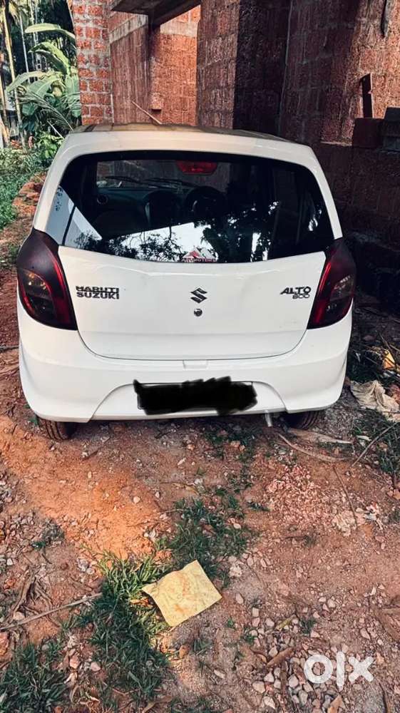 3,6,2019.    Maruti Suzuki 800  Petrol 55900 Km Driven