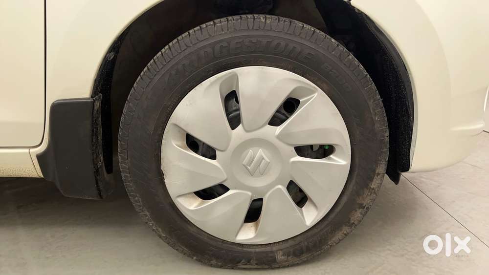 Maruti Suzuki Celerio 1.0 Vxi Amt, 2015, Petrol