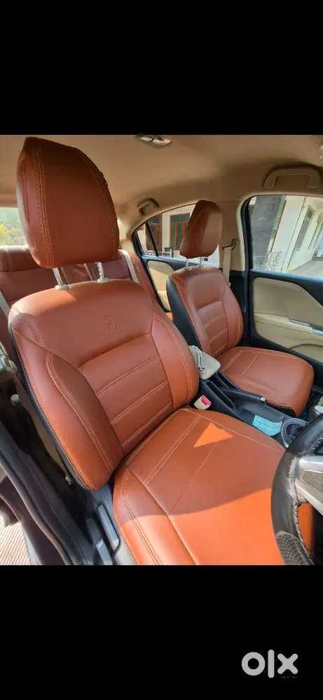 Honda City Diesel 2015 Model