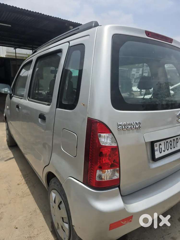 Maruti Suzuki Wagon R 2010