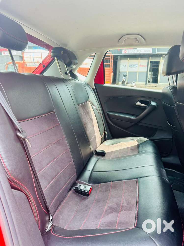 Volkswagen Polo 1.2 Gt Tsi, 2021, Petrol