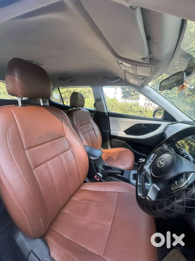 Hyundai Creta Diesel Mt 2021