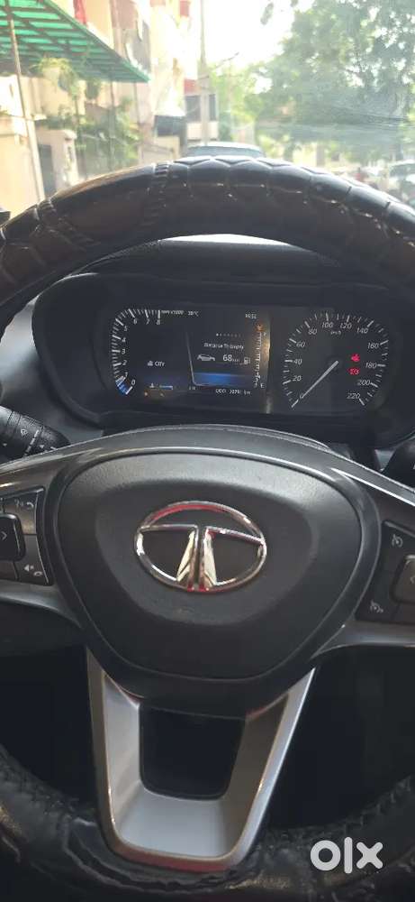 Tata Altroz 2021 Edition