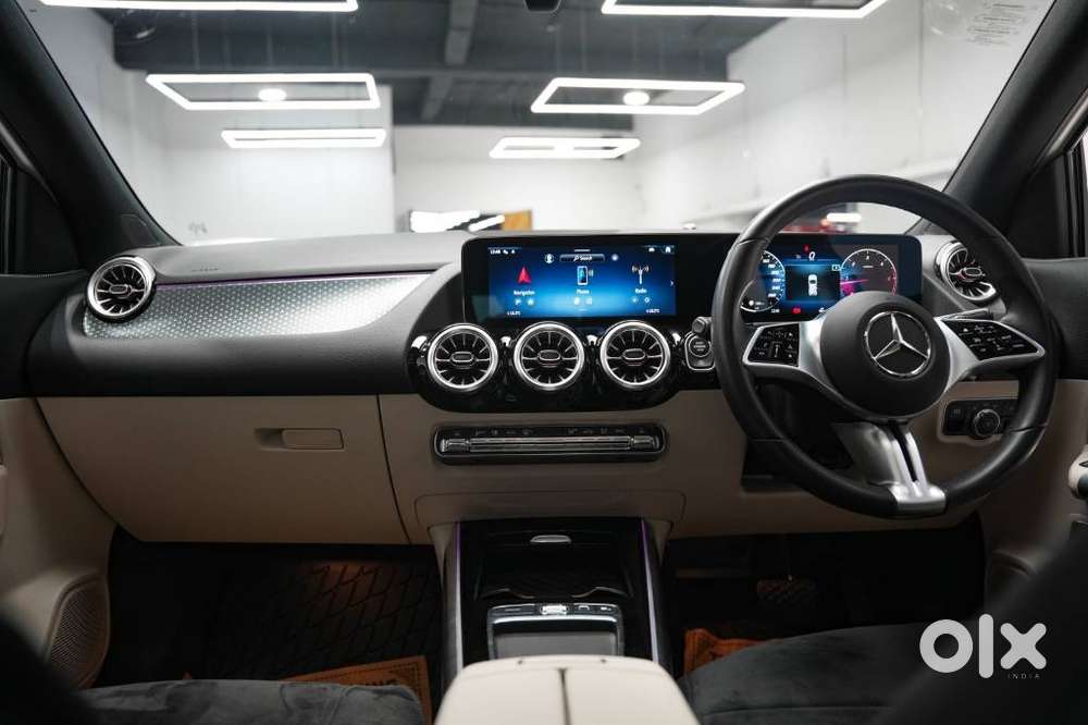 Mercedes-benz Gla 220d 4matic, 2025, Diesel