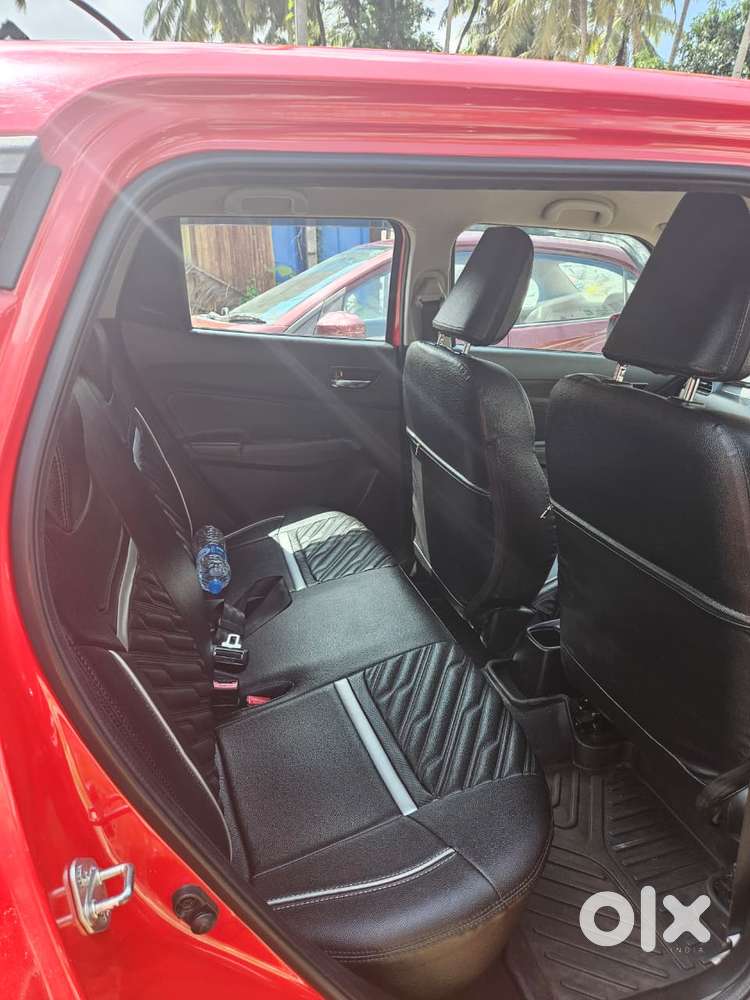Maruti Suzuki Swift Vxi + Manual, 2021, Petrol