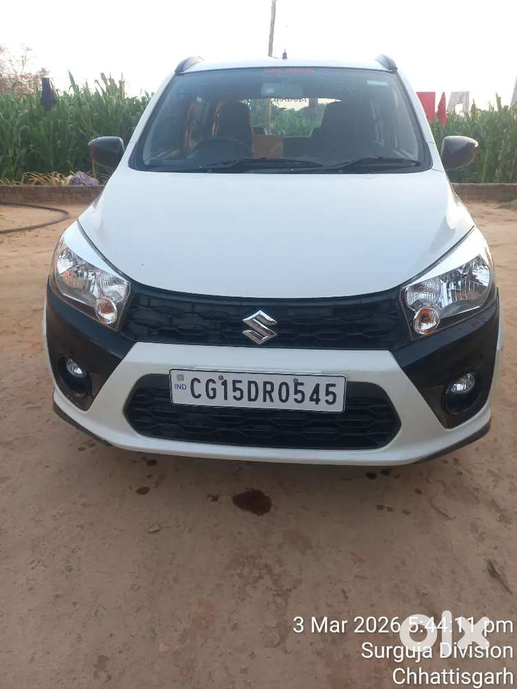 Maruti Suzuki Celerio X 2020 Petrol Good Condition