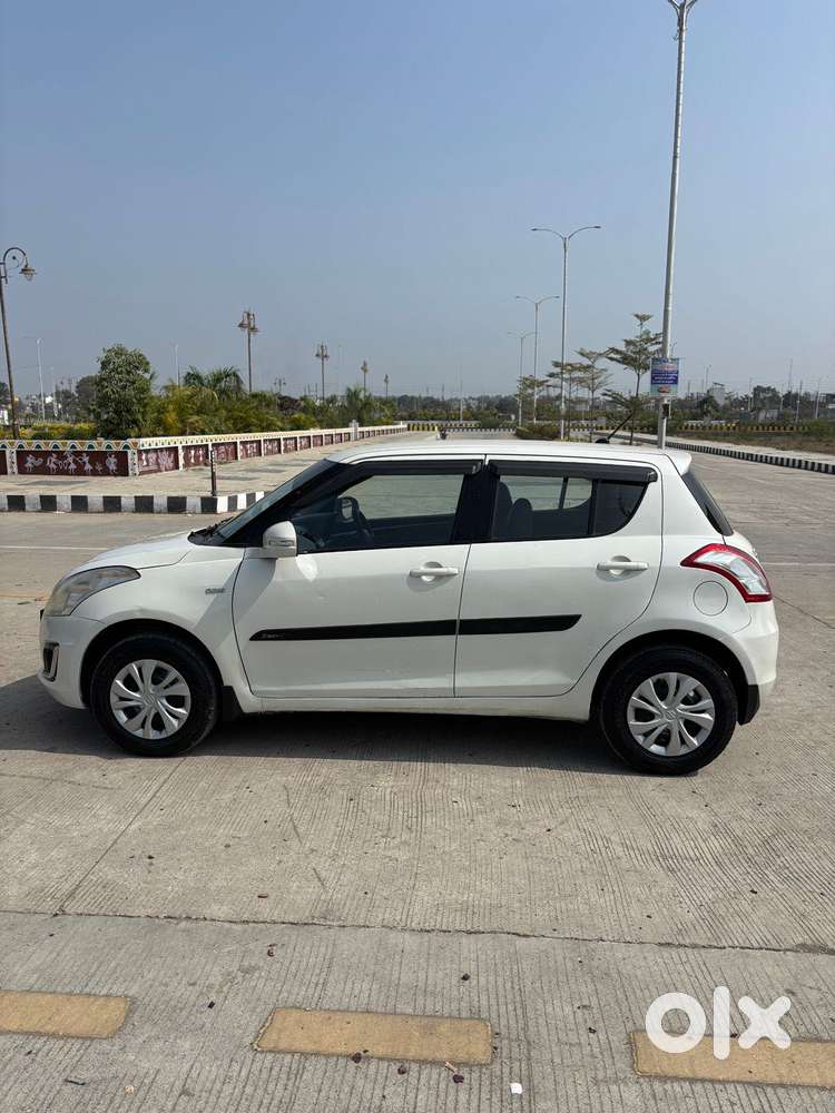 Maruti Suzuki Swift Ddis Vdi, 2016, Diesel