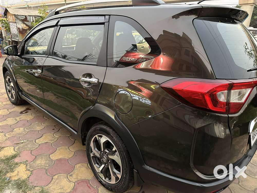 Honda Br-v I-dtec V Mt, 2016, Diesel