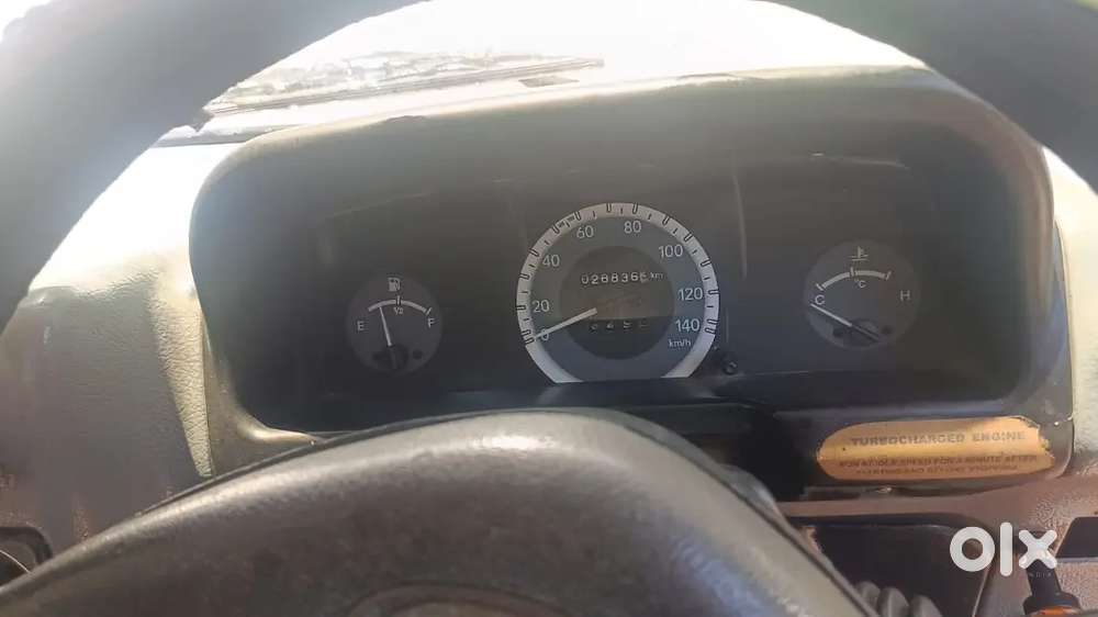 Mahindra Bolero Pik-up 2011 Second Owner
