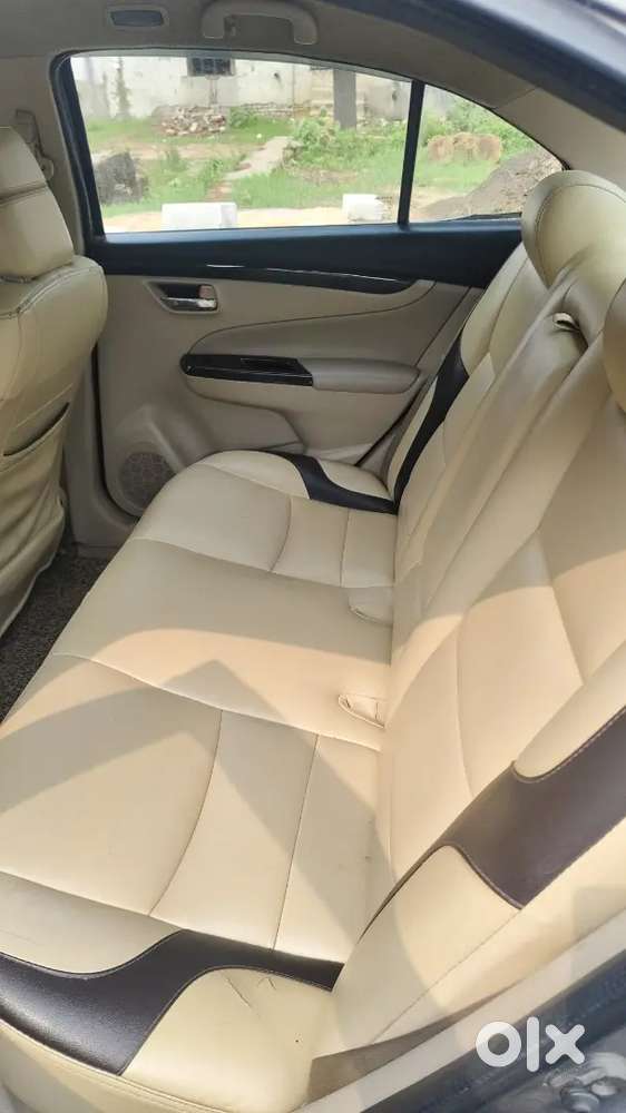 Maruti Suzuki Ciaz Zeta 2018