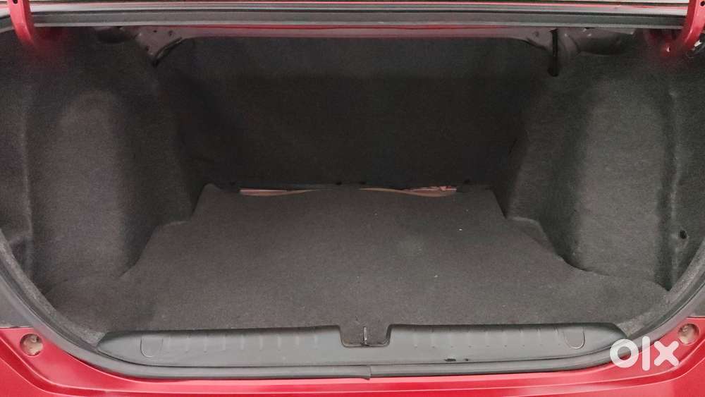 Honda Amaze S Petrol, 2019, Petrol
