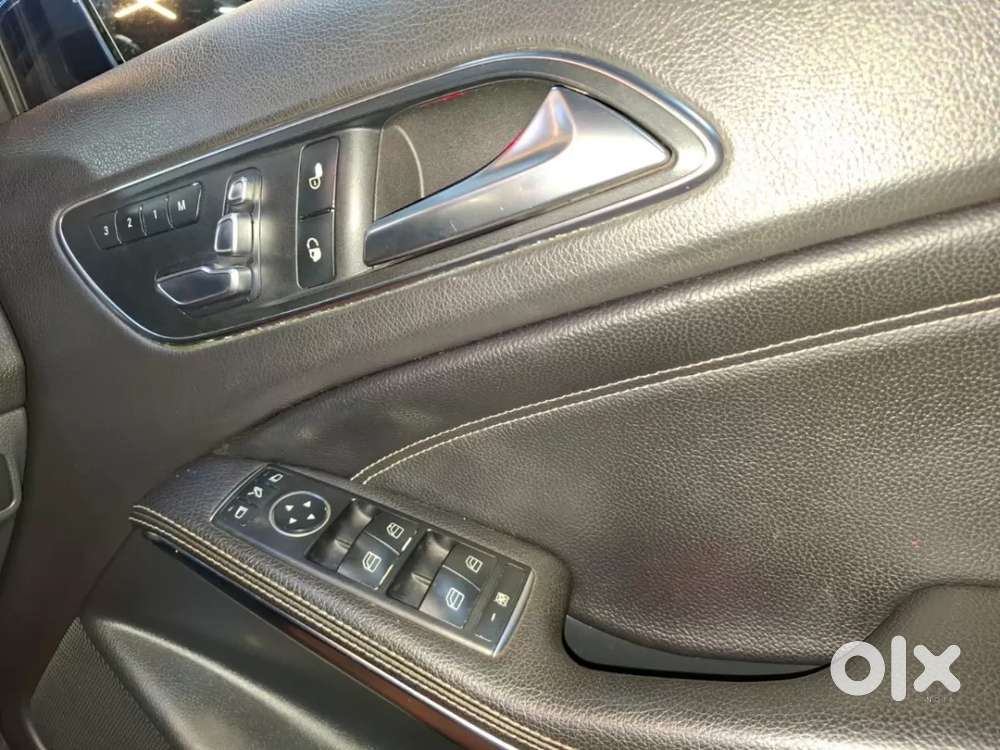Mercedes-benz Gla Class 200 Sport Edition, 2019, Petrol