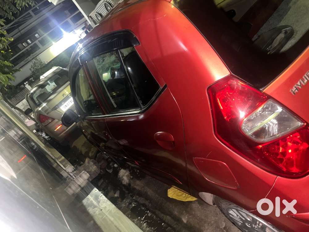 Hyundai I10 Era 2011