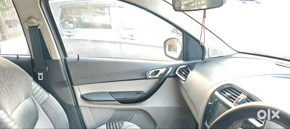 Tata Tiago Xza 2020 Car