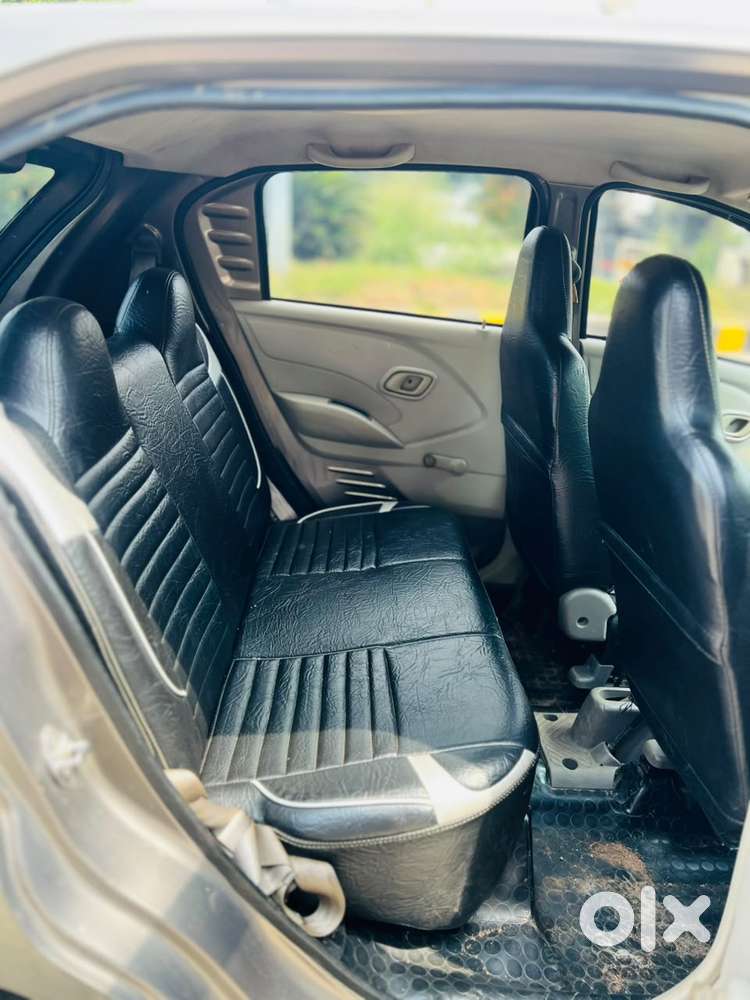 Datsun Redigo A, 2017, Petrol
