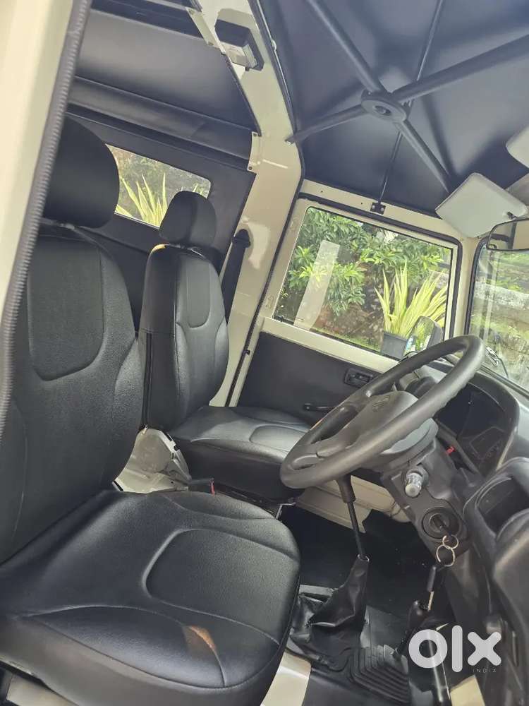 2017 Thar M2dicr 4x4 Orginal Kerala
