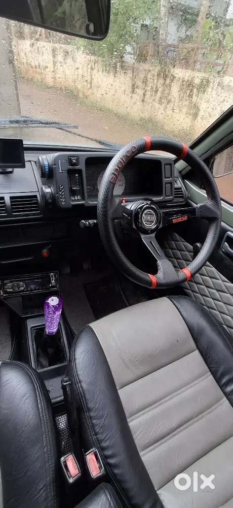 Maruti Suzuki 800 Petrol 2007