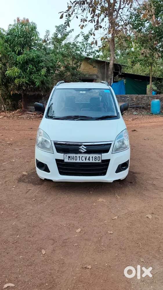 Maruti Suzuki Wagon R 1.0 2019 Cng & Hybrids 74000 Km Driven