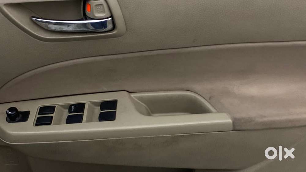 Maruti Suzuki Swift Dzire 2015-2017 Zdi, 2013, Diesel