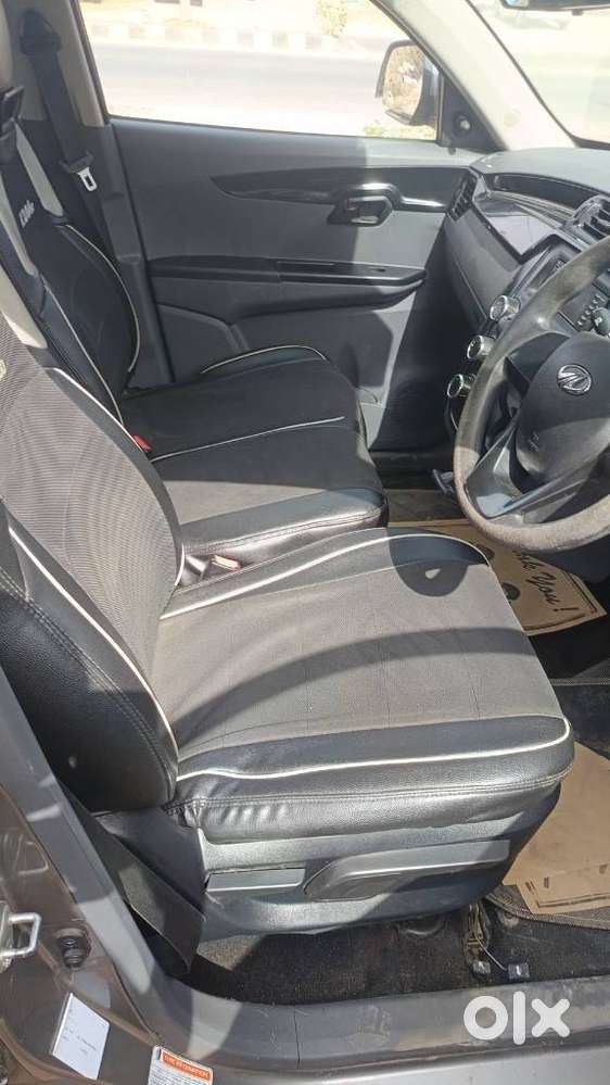 Mahindra Kuv 100 Mahindra-kuv-100-d75-k4-plus, 2018, Cng & Hybrids