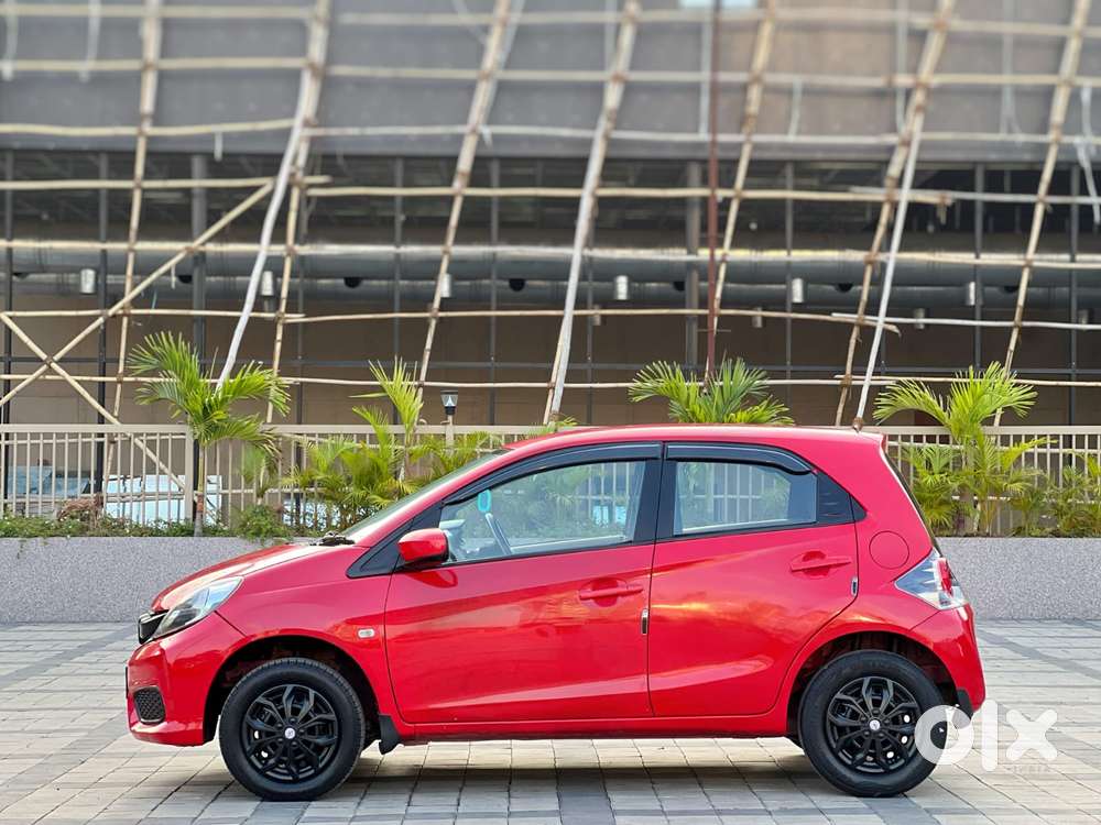 Honda Brio, 2017, Petrol