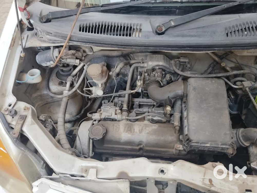 Maruti Suzuki Wagon R 2009