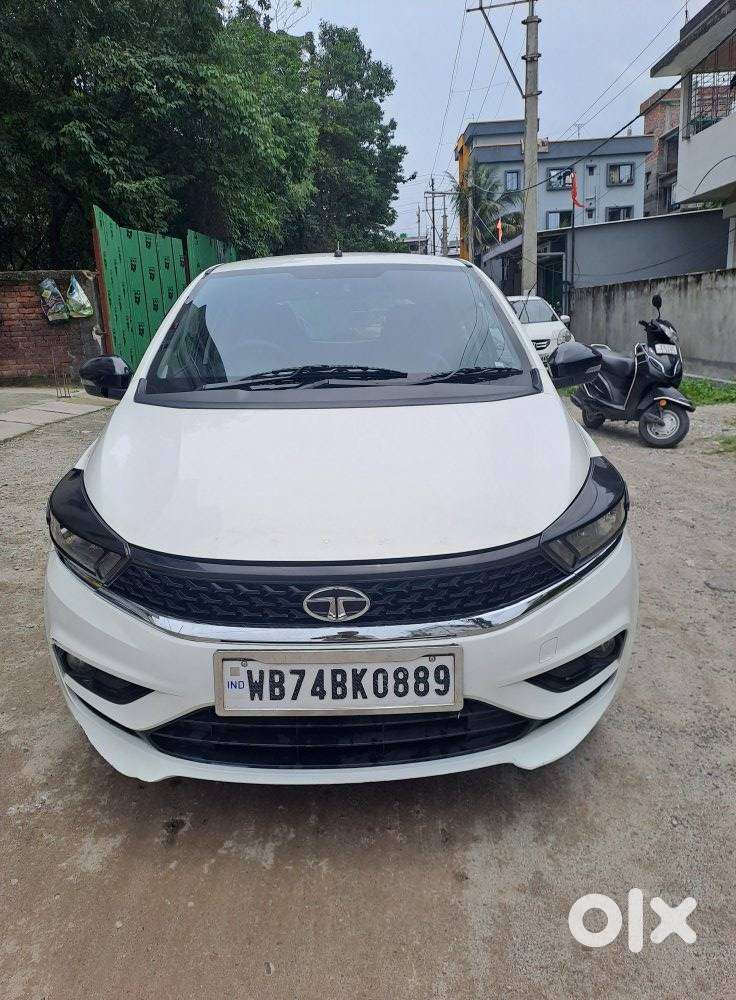 Tata Tiago, 2022, Petrol