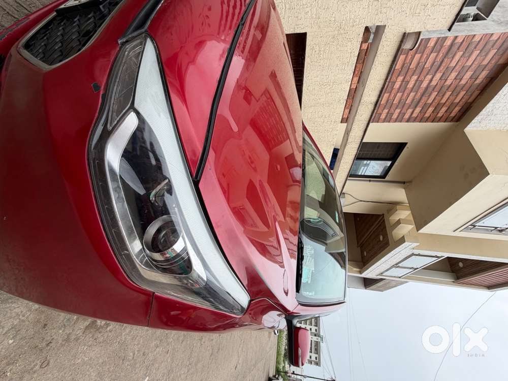 Hyundai I20 Asta Top Model New Condition