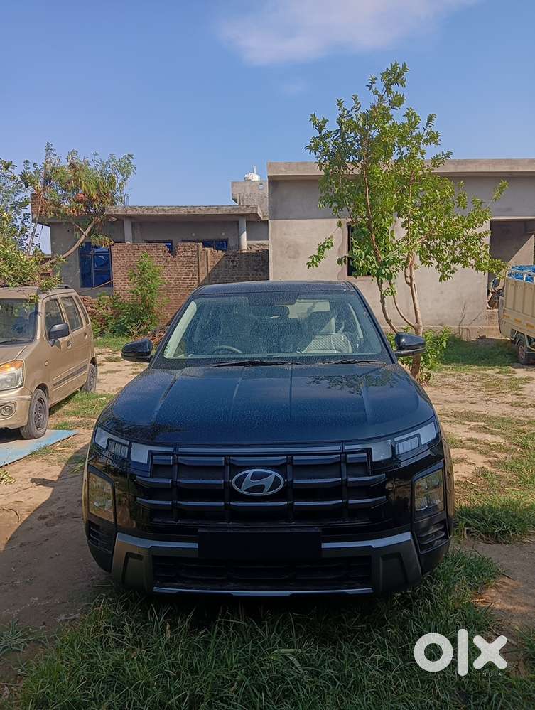 14 Lakh Jk Bank&mdash;&mdash;&mdash;hyundai Creta Ex O Facelift 2026